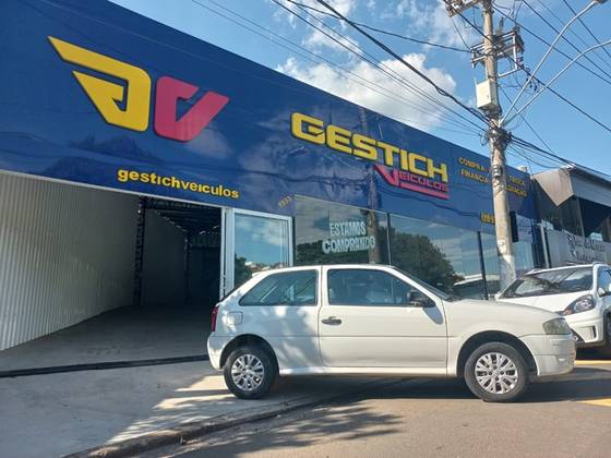 VOLKSWAGEN GOL 1.0 MI 8V FLEX 2P MANUAL G.IV VOLKSWAGEN GOL 1.0 MI 8V FLEX 2P MANUAL G.IV